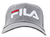 GORRA SUNSET GRIS CLARO (A04138)