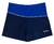 SHORT NATACION HOMBRE NEW WAVE MARINO - AZUL (04362)