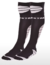 MEDIAS FUTBOL MEDIAS ARQUERO 39-45 KEEPER SOCKS NEGRO ART 608 (A07969)