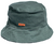 GORRO PILUSO RIO BUCKET HAT GREEN (10751)