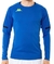 REMERA M-L DRY FIT HOMBRE PLAYER ABU 2 AZUL - AMARILLO (03853)