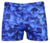 SHORT NATACION HOMBRE NUCLEA MARINO - AZUL (A03718) - comprar online