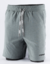 SHORT DEPORTIVO HOMBRE C-BOLSILLO PADEL GRIS (A10649)