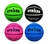 PELOTA BASQUET N5 CLUB B5-110 COLOR (06793)