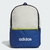 MOCHILA CLASSIC KIDS BEIGE - AZUL - AMARILLO (12140)