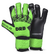 GUANTES ARQUERO KD ROYAL 22 VERDE - NEGRO (A04538)