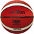 PELOTA BASQUET N7 B7 BG2000 CAUCHO NARANJA (06796)