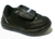 X FORCER BABY VELCRO NEGRO (01480)