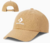 GORRA LOCK UP BEIGE (A09774)