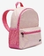 MOCHILA BRASILIA AIR 2 MINI ROSA 11L (10901) - comprar online