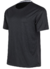 REMERA HOMBRE M-C DRY FIT NEPAL NEGRO (A10540)