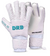 GUANTES ARQUERO AD ROYAL 22 PRO BLANCO - TURQUESA (A04055)