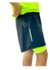 SHORT DEPORTIVO HOMBRE CON CALZA MICHAEL (A07576)