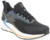 CUSHIONING RUNNING NEGRO - AZUL (A09594)