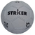 PELOTA HANDBALL N2 CAUCHO H2 100 BLANCO (A04513)