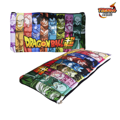 Cartuchera Neoprene Personajes - Dragon Ball 15