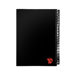 Libreta Anotador A6 Lisa - Death Note LIB47 - comprar online