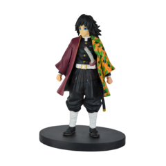 Figura Giyu Tomioka - Demon Slayer FIG02