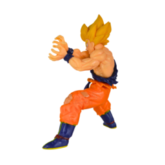 Figura Goku Kame Hame Ha - Dragon Ball FIG04 - comprar online