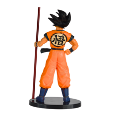 Figura Goku Baculo - Dragon Ball FIG05 - comprar online