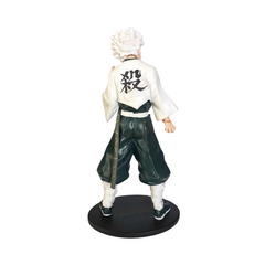 Figura Sanemi Shinazugawa - Demon Slayer FIG17 en internet