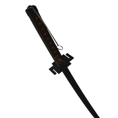 Katana de Ichigo Kurosaki - Bleach en internet