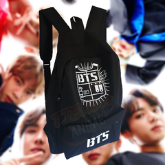 Mochila de Lona BTS Army - comprar online