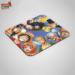 Mouse Pad - One Piece 11