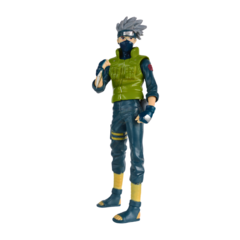 Muñeco Kakashi Hatake - Naruto MUN14