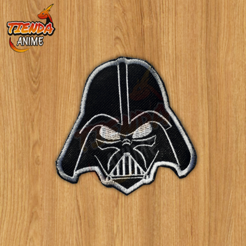 Parche Darth Vader de Star Wars (Grande)