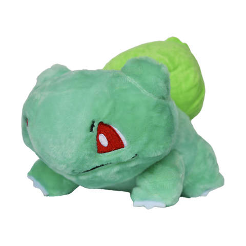 Peluche Anime Pokemon - Bulbasaur