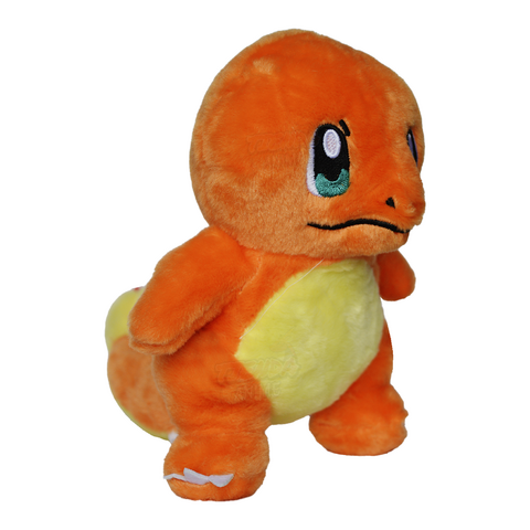 Peluche Anime Pokemon - Charmander