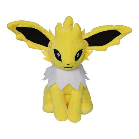 Peluche Anime Pokemon - Jolteon Evo Eevee