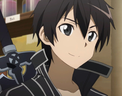 Espada Elucidator Kirito Sao - Sword Art Online - Tienda Anime