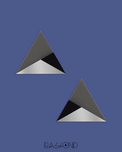 dimension triangle