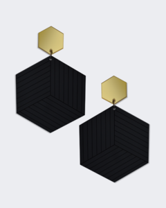 brincos minimal cube