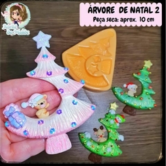 PARTE 2] Peça de Natal - MARIA