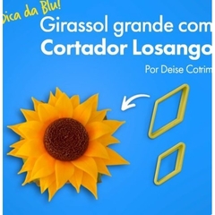 KIT CORTADOR LOSANGO BLUESTAR ( Cortadores )