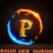 Logo de www.pauloartemurano.com.br