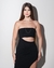 Vestido Olivia preto - comprar online