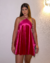 Vestido Ariel pink - comprar online