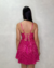 Imagem do Vestido paris pink