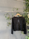 SWEATER TAGLIO SANT ANTONI