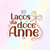 Laços da doce Anne