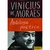 Antologia Poética Vinicius De Moraes Editora Companhia de Bolso