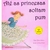 Até as Princesas Soltam Pum Ilan Brenman Editora Brinque Book