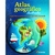 Atlas Geográfico Ilustrado Graça Maria Lemos Editora Moderna