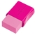 Borracha Escolar Max Faber-Castell Neon Rosa