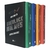 Box Sherlock Holmes Obra Completa Arthur Connan Doyle Editora Harper Collins