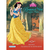 Livro Infantil Disney Clássicos Ilustrados Girassol Princesas - Livraria Espaço